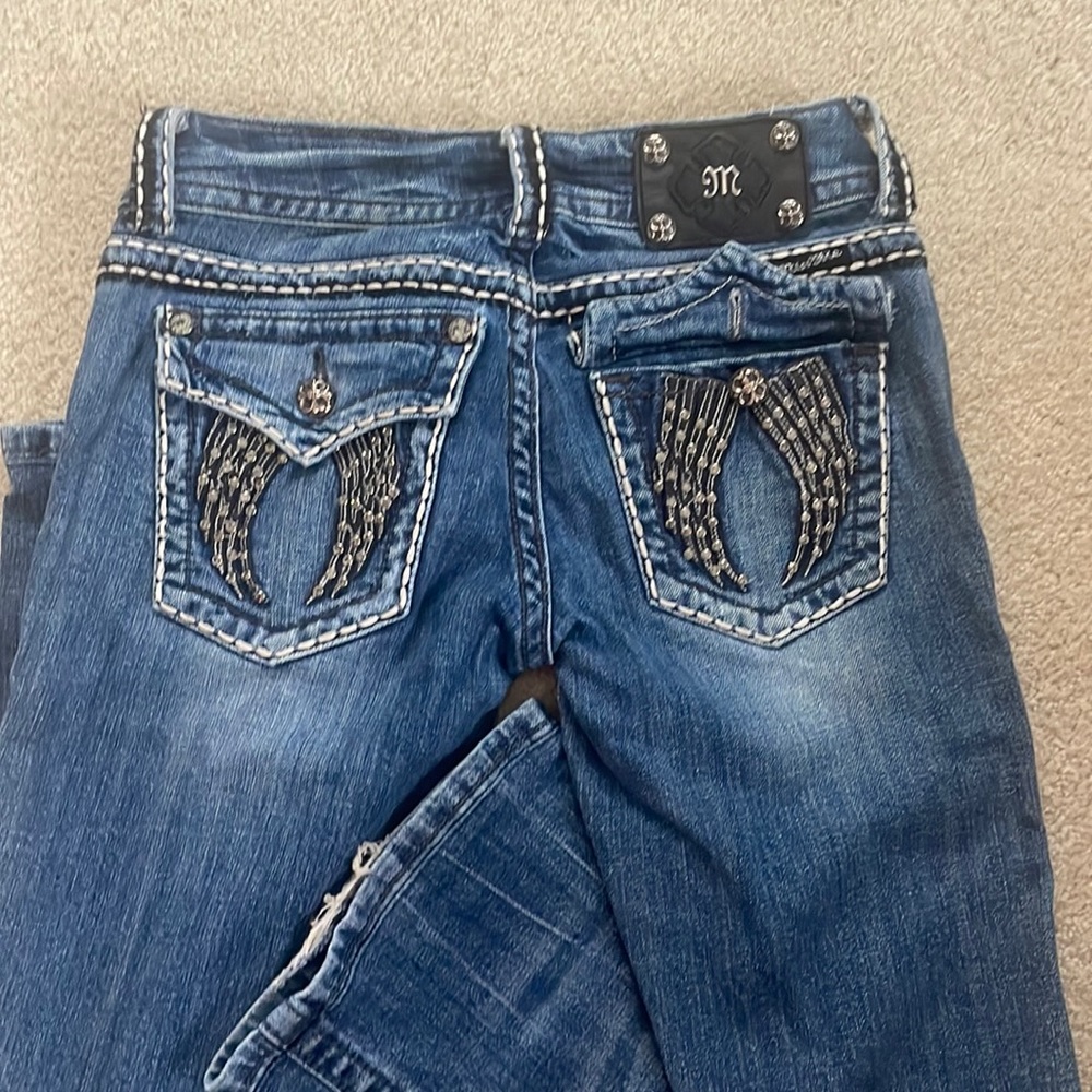 Bootcut MissMe Jeans